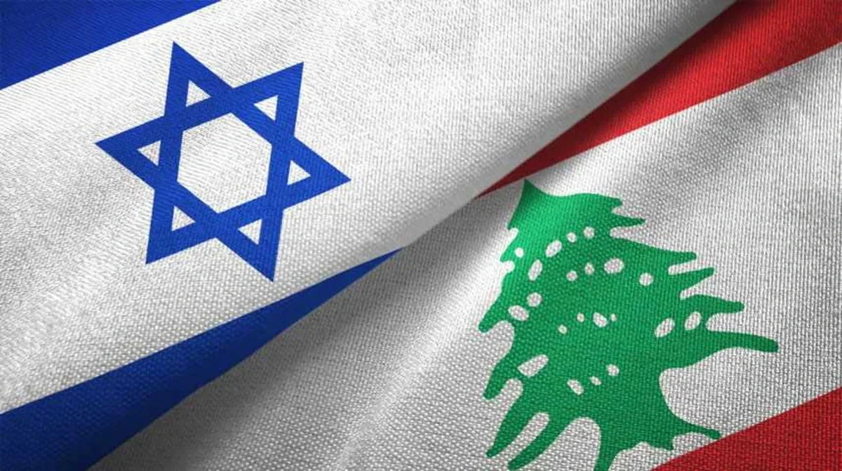 The final stage of negotiations between Israel and Lebanon has begun in Rome