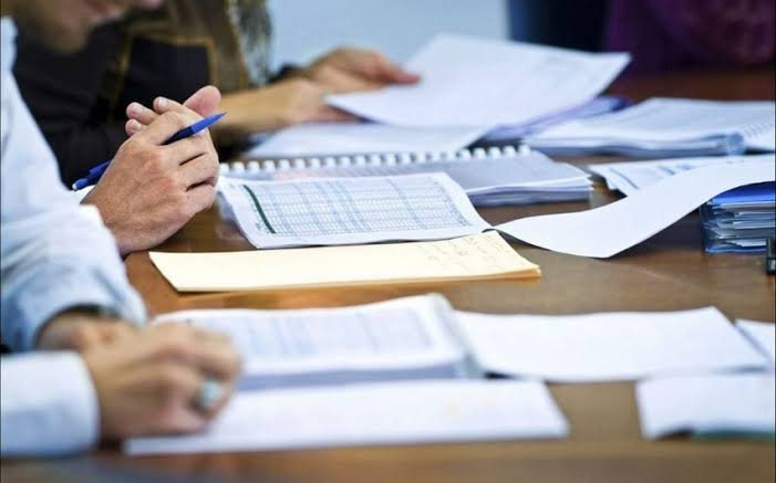 Aptitude test for journalism to be held tomorrow