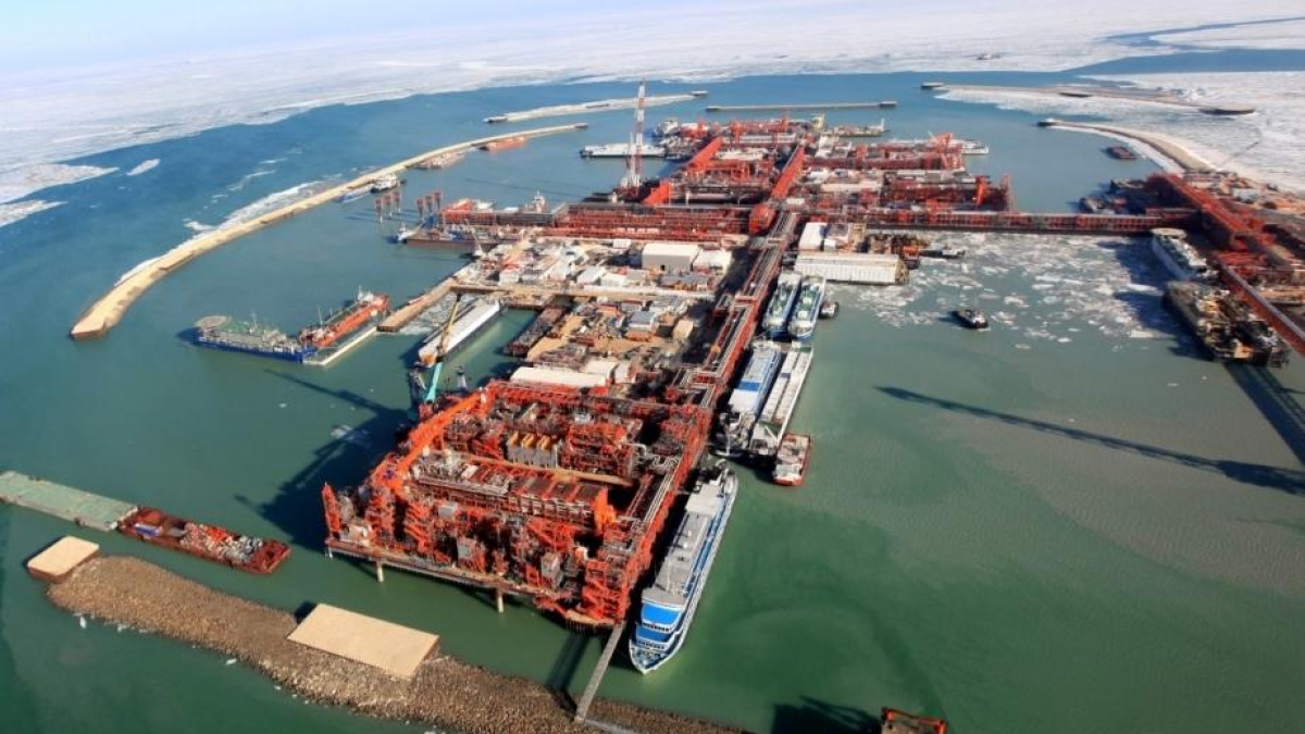 Kazakhstan plans to expand oil exports via Azerbaijan