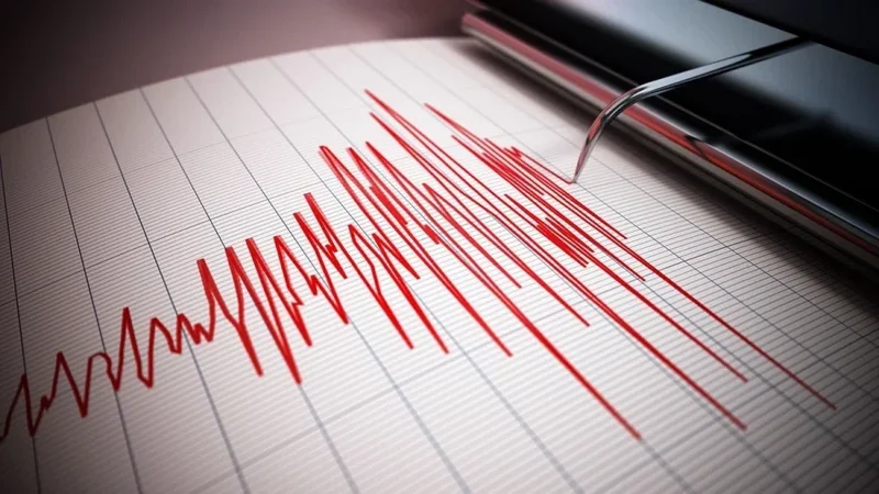5.5 magnitude earthquake hits Kamchatka