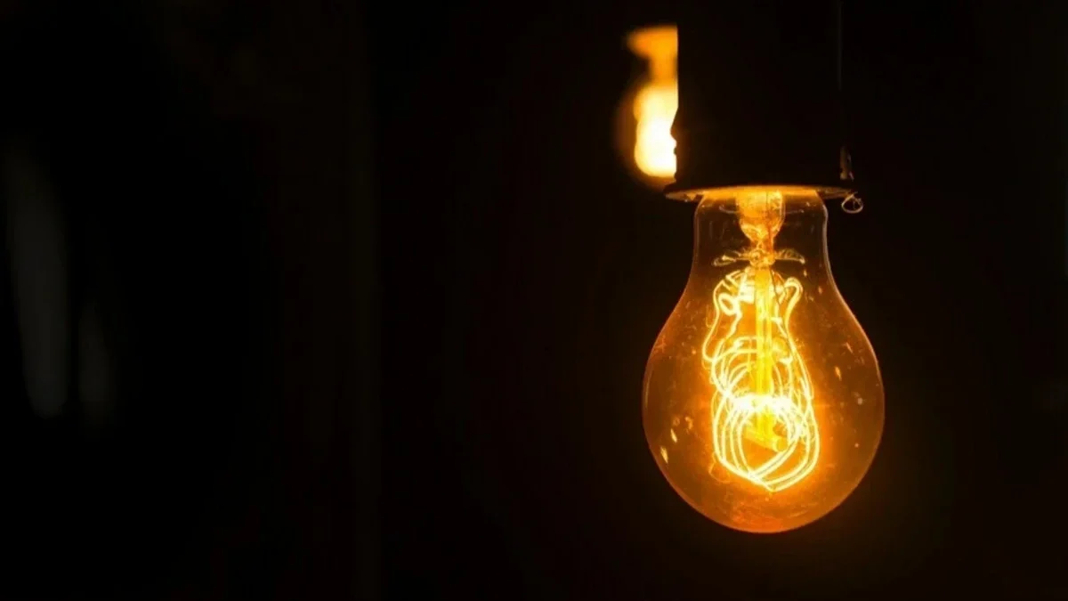 Power supply interruptions will occur in a number of regions of the country
