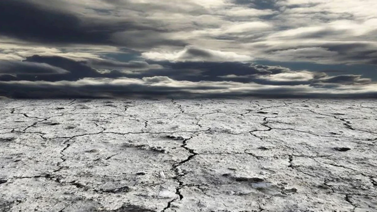 Climate disaster in Europe: 250,000 death risk