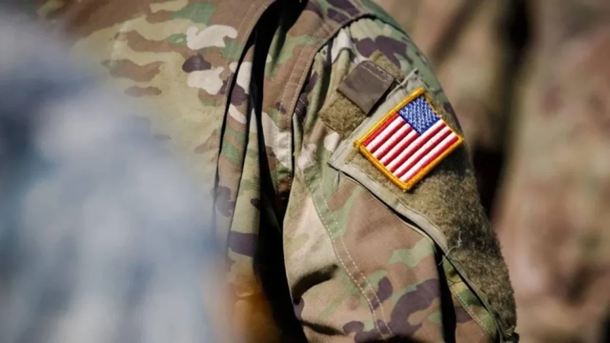 US statement regarding the blockade of Iran