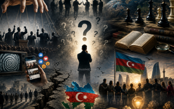 Questions that hide political truths