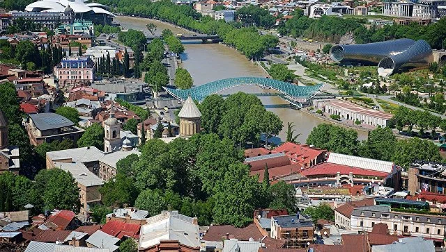 Georgia makes higher education free