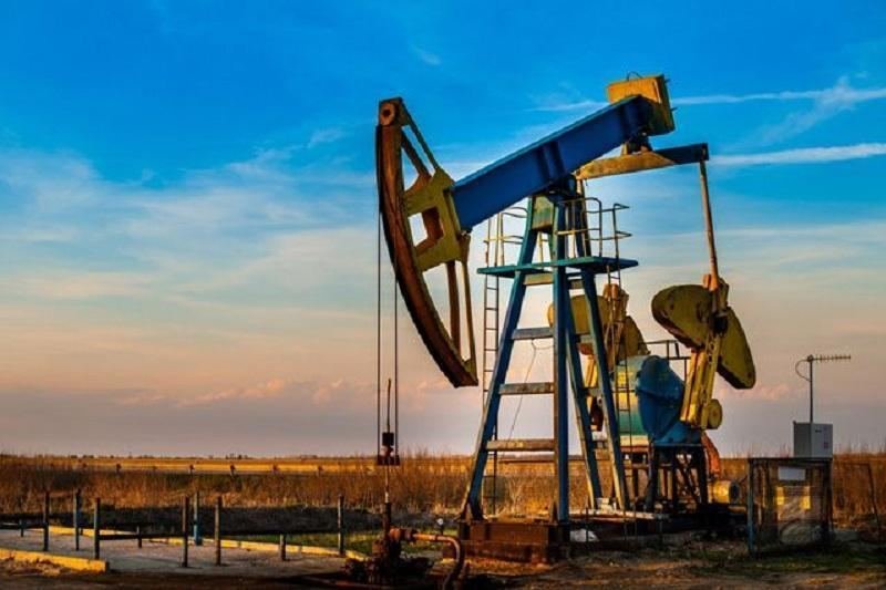 Azerbaijani oil sold for more than 96 dollars