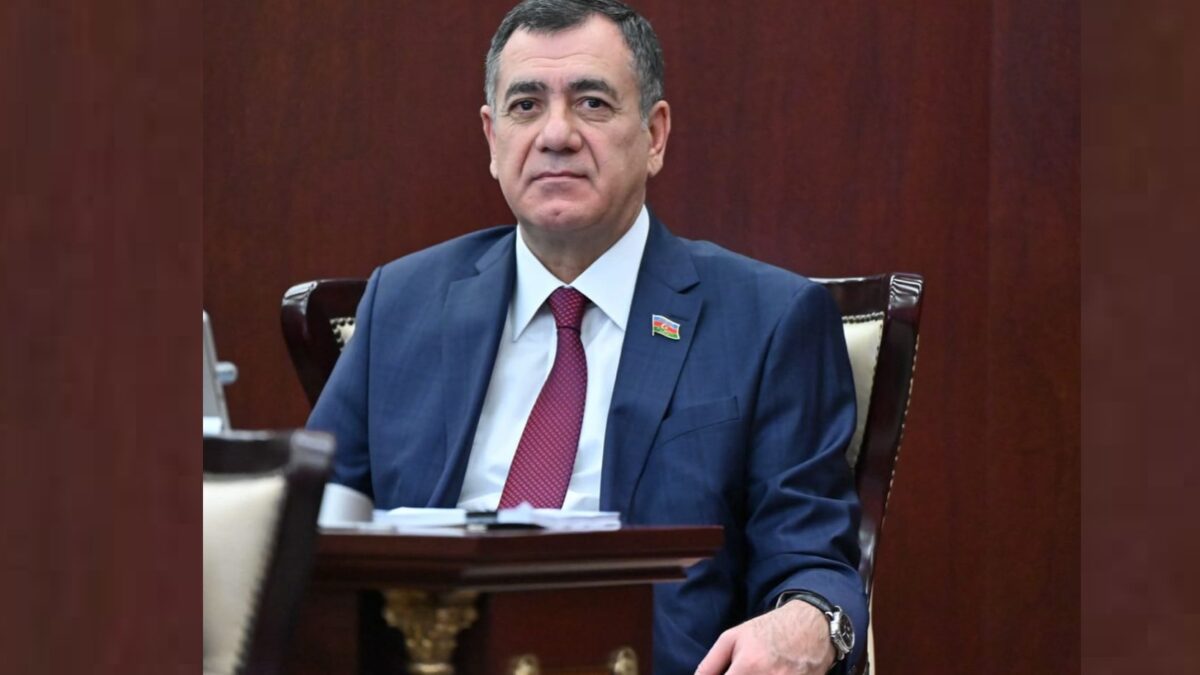“The selection of students for studying abroad should be entrusted to the State Examination Center” – Gudrat Hasanguliyev