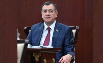 “The selection of students for studying abroad should be entrusted to the State Examination Center” – Gudrat Hasanguliyev