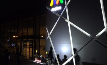 MES held a joint exercise in the metro – VIDEO