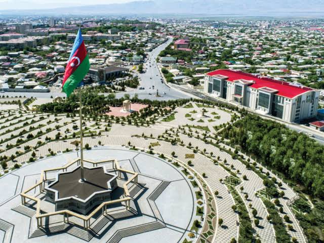 Head of Nakhchivan City Executive Power appointed – DECREE