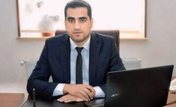 The head of the Sadarak District Executive Power has been dismissed from his post