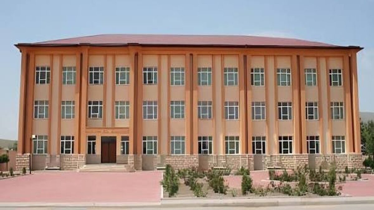 A new head has been appointed to the Julfa District Executive Power