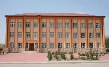 A new head has been appointed to the Julfa District Executive Power