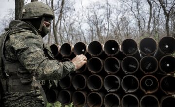 The US has admitted its defeat in the conflict in Ukraine