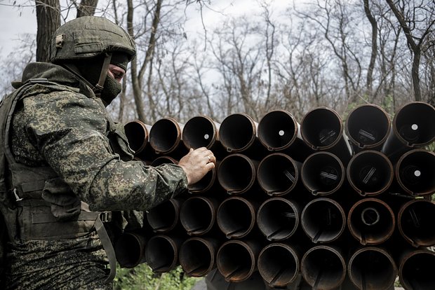 The US has admitted its defeat in the conflict in Ukraine