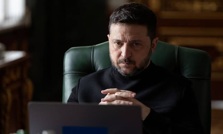 Zelensky confirms new operations against Russia