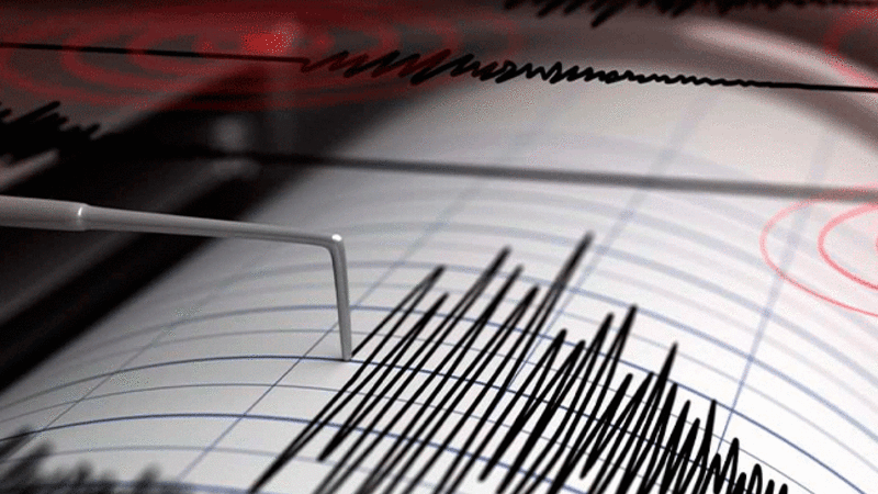 Earthquake occurred on the Lerik-Lankaran border