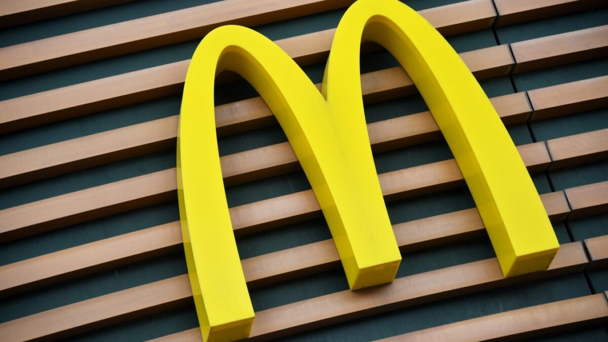 “McDonald’s” Reduces Menu in Ukraine