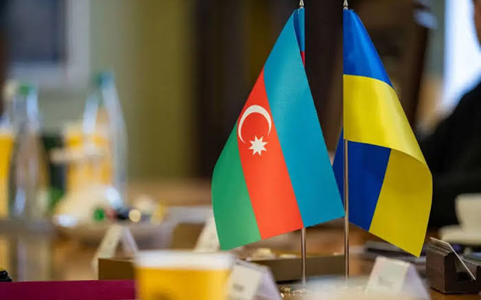 Agreement on Government Communications Between Azerbaijan and Ukraine is Being Amended