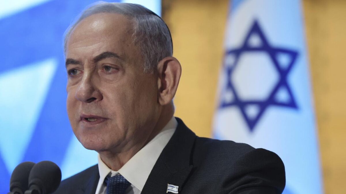 Netanyahu: We must be prepared for additional potential threats