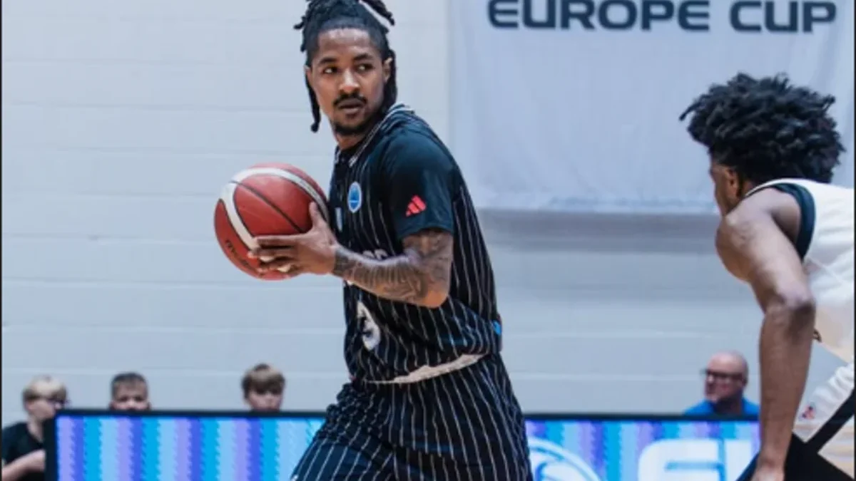 “Neftchi” Basketball Team Reaches FIBA Europe Cup Main Stage
