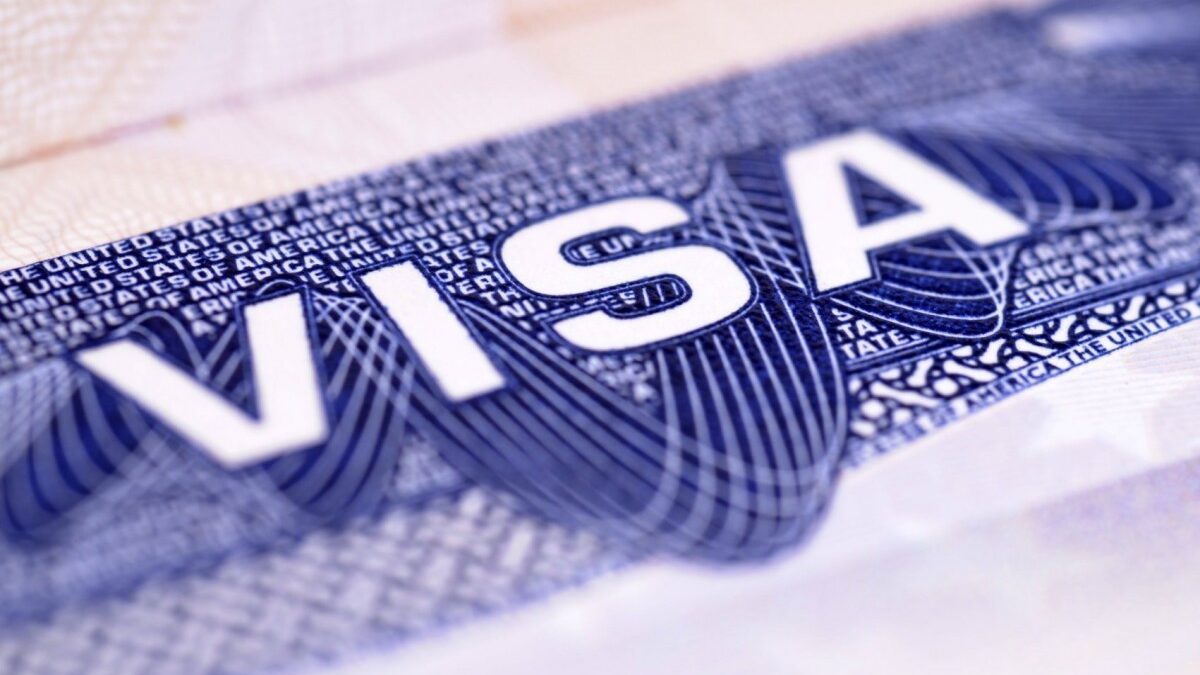 Business trip visa to be issued for digital nomads