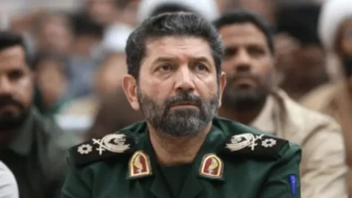 Həsənzadə: US Achieved Nothing by Attacking IRGC and Basij Headquarters