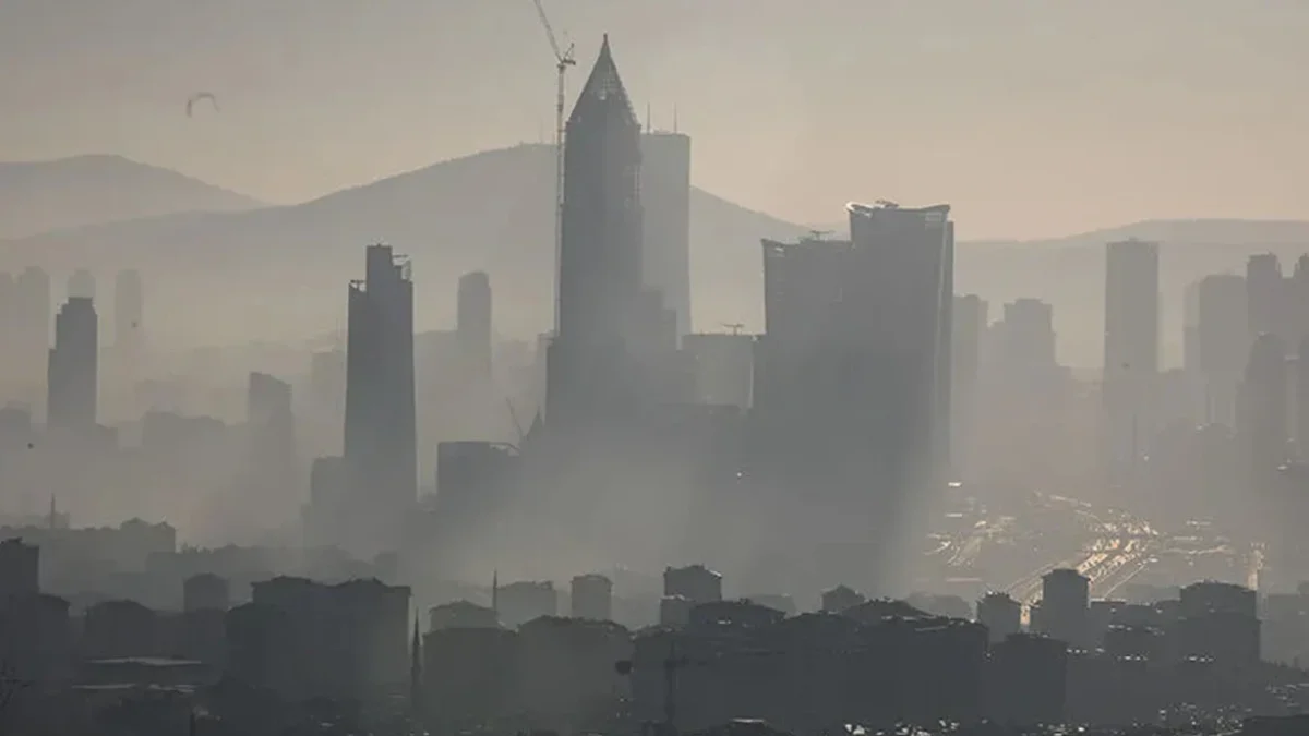 40% of the World’s Population Exposed to Dangerous Ozone Pollution