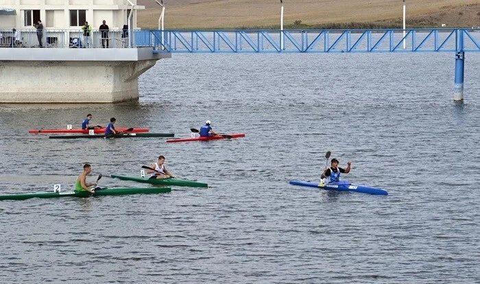 “Mingachevir Regatta-2026” Competition Launched in Fuzuli