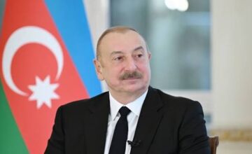 President reviewed the “ADEX 2026” and “Securex Caspian” exhibitions