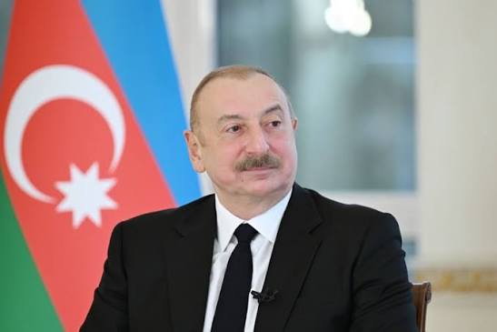 President reviewed the “ADEX 2026” and “Securex Caspian” exhibitions
