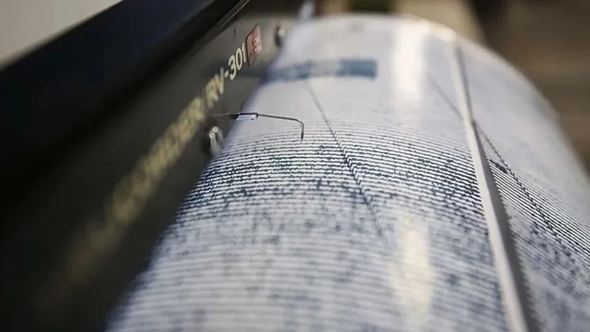 6.0 Magnitude Earthquake in Japan