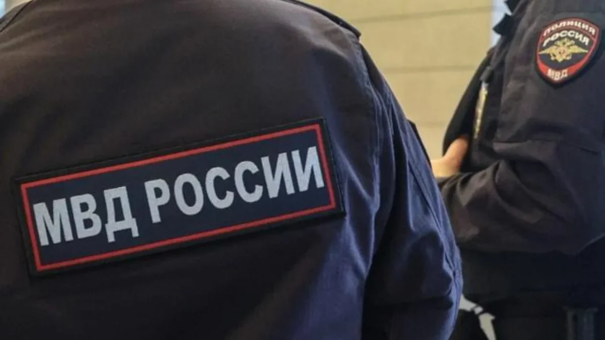 Teenager attempted to commit a terrorist act at a school in Yakutia
