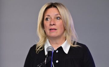 “Russia is fighting to preserve the UN’s existence” – Zakharova