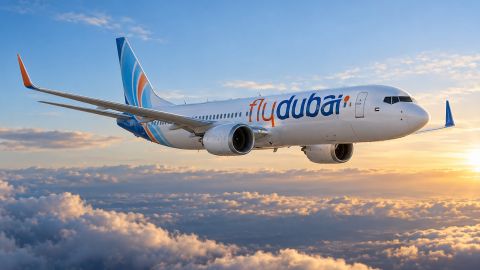 Israel Demands Suspension of “Flydubai” Flights