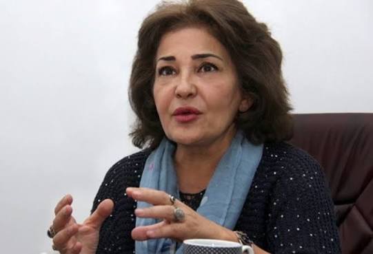“Victims of early marriage are potential targets for human trafficking” – INTERVIEW with Mehriban Zeynalova