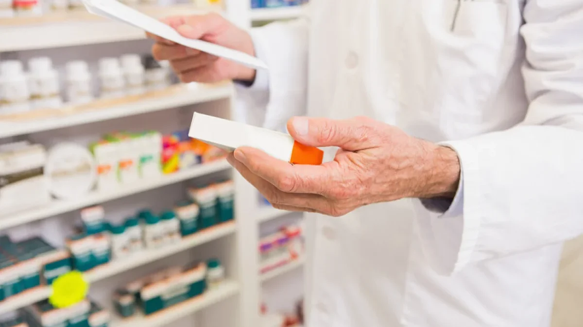 AEM: Violations detected in 19 pharmacies last month