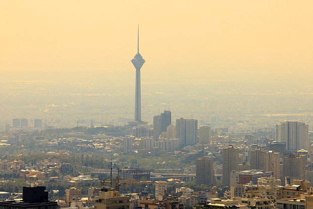Iran protests to Austria