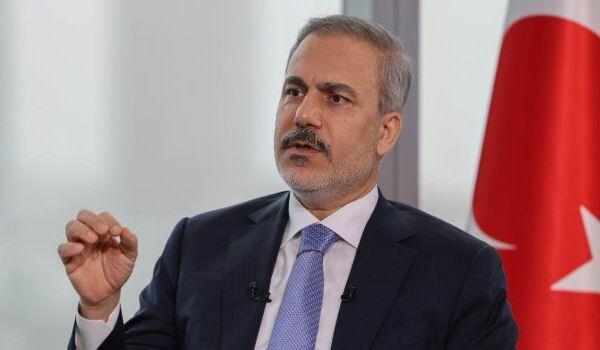 Hakan Fidan to visit Azerbaijan