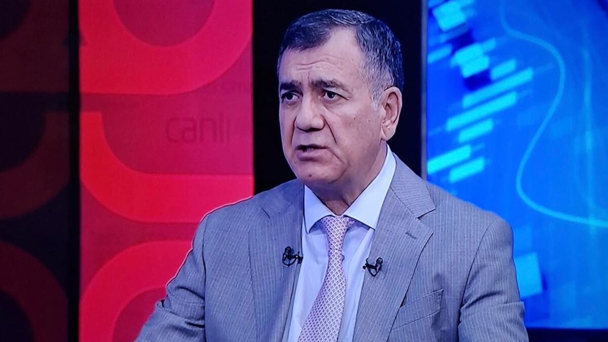 “They want to force Ukraine into a capitulatory peace” – Gudrat Hasanguliyev