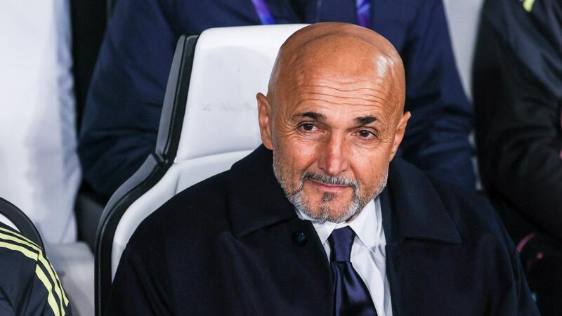 Juventus’ decision regarding Spalletti has been revealed