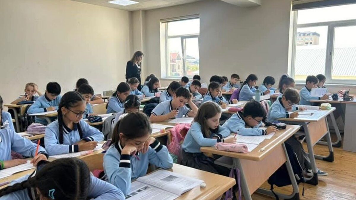 The Minister has clarified the issue regarding the transition to 12-year general education in Azerbaijan