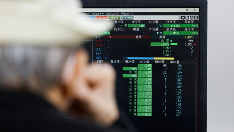 Call to slow down artificial intelligence development shakes markets