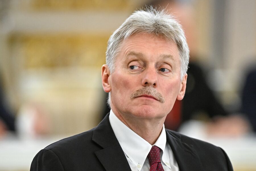 Peskov: The situation in oil markets is rapidly deteriorating