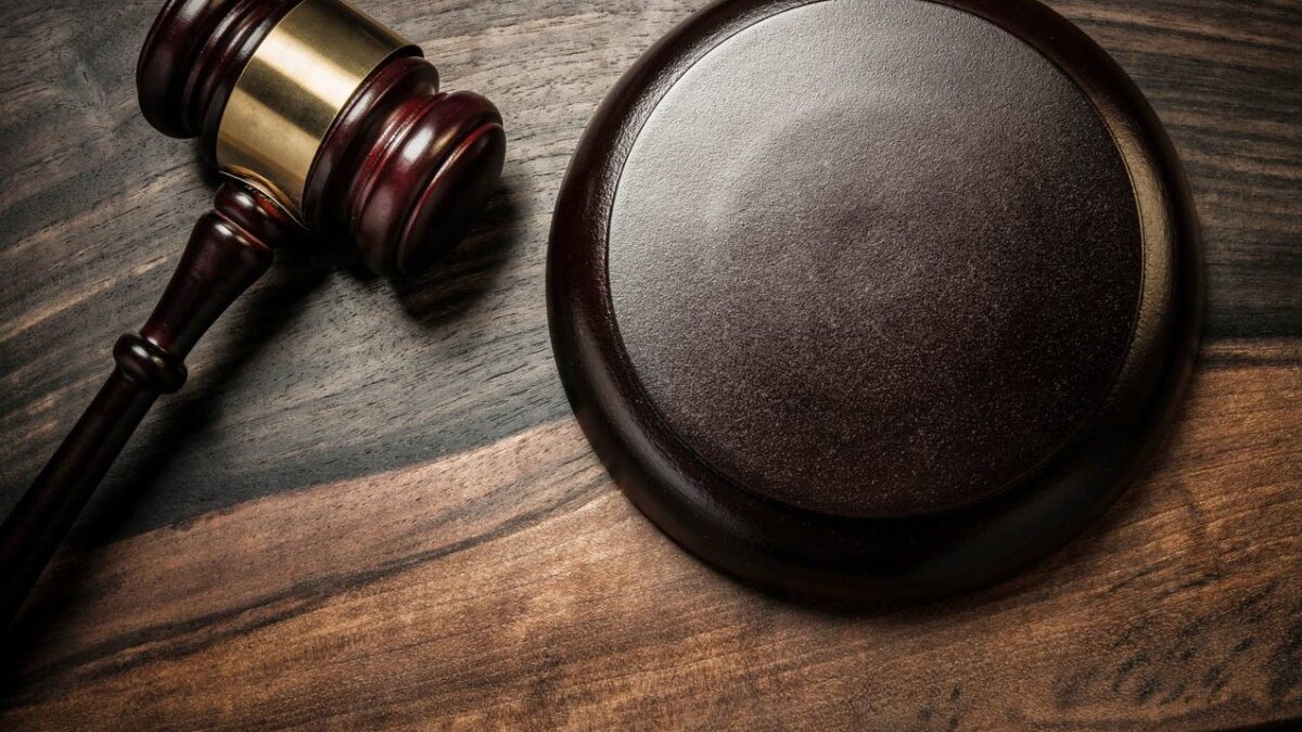 Criminal cases initiated against two individuals evading military conscription