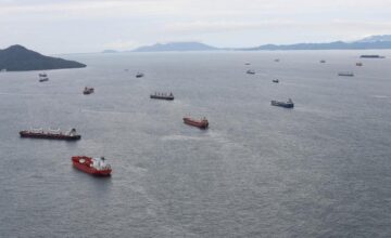 Ship traffic in the Panama Canal to be restricted again