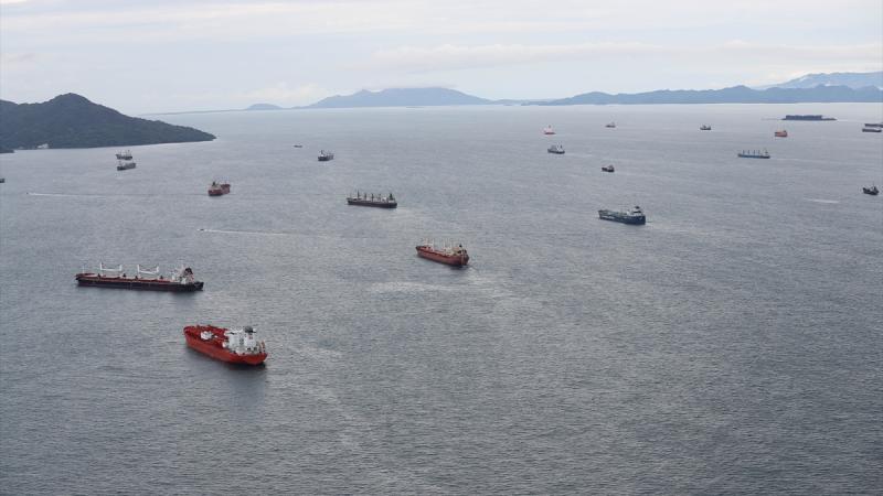 Ship traffic in the Panama Canal to be restricted again