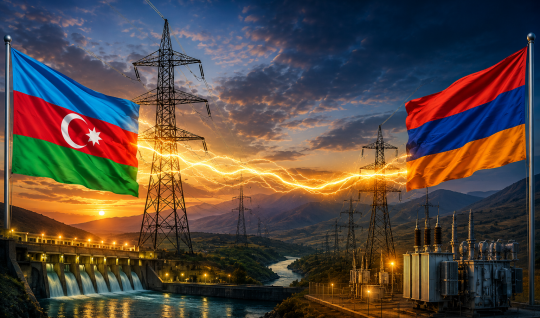 Azerbaijani company has purchased products from Armenia – a first in history