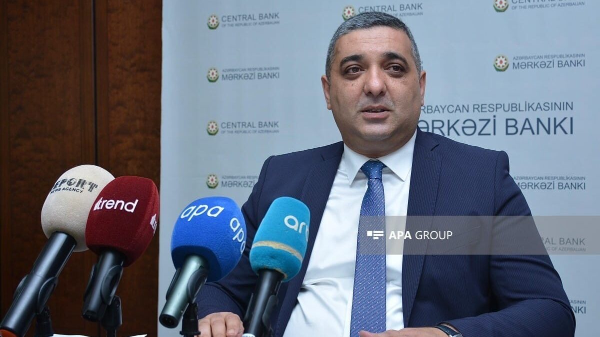 Azerbaijan’s current account surplus has doubled