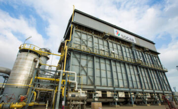 Azerbaijan has slightly increased its earnings from methanol exports